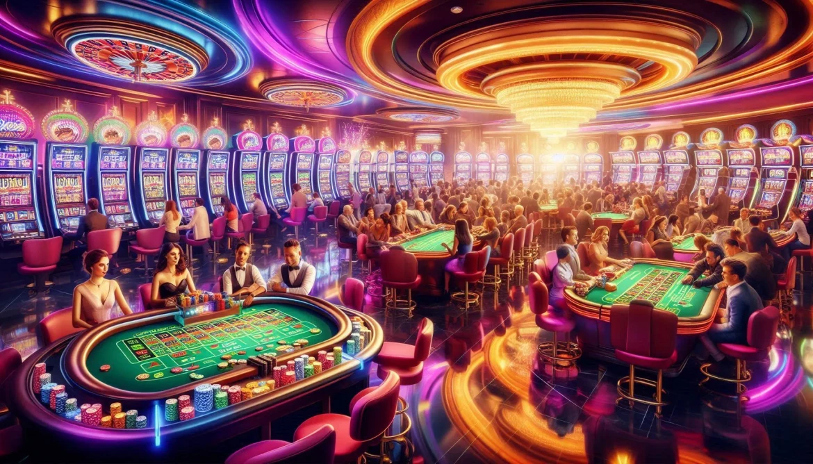 Betiro Casino